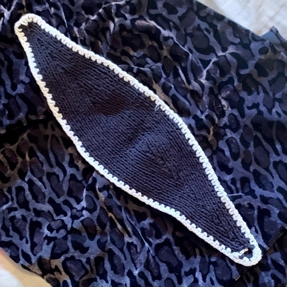 ❄️ ☃️ Winter Bundle - 2 Pairs of Gloves & a Boho Headband 🧤 🛷 - Picture 7 of 11